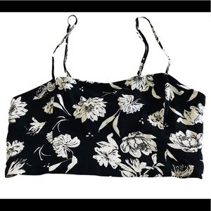 Free People Crop Top